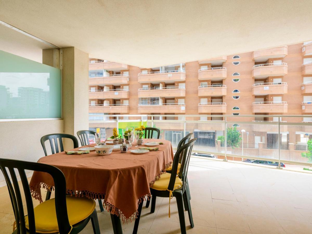 Apartment Mondrian By Interhome Oropesa del Mar Exterior photo
