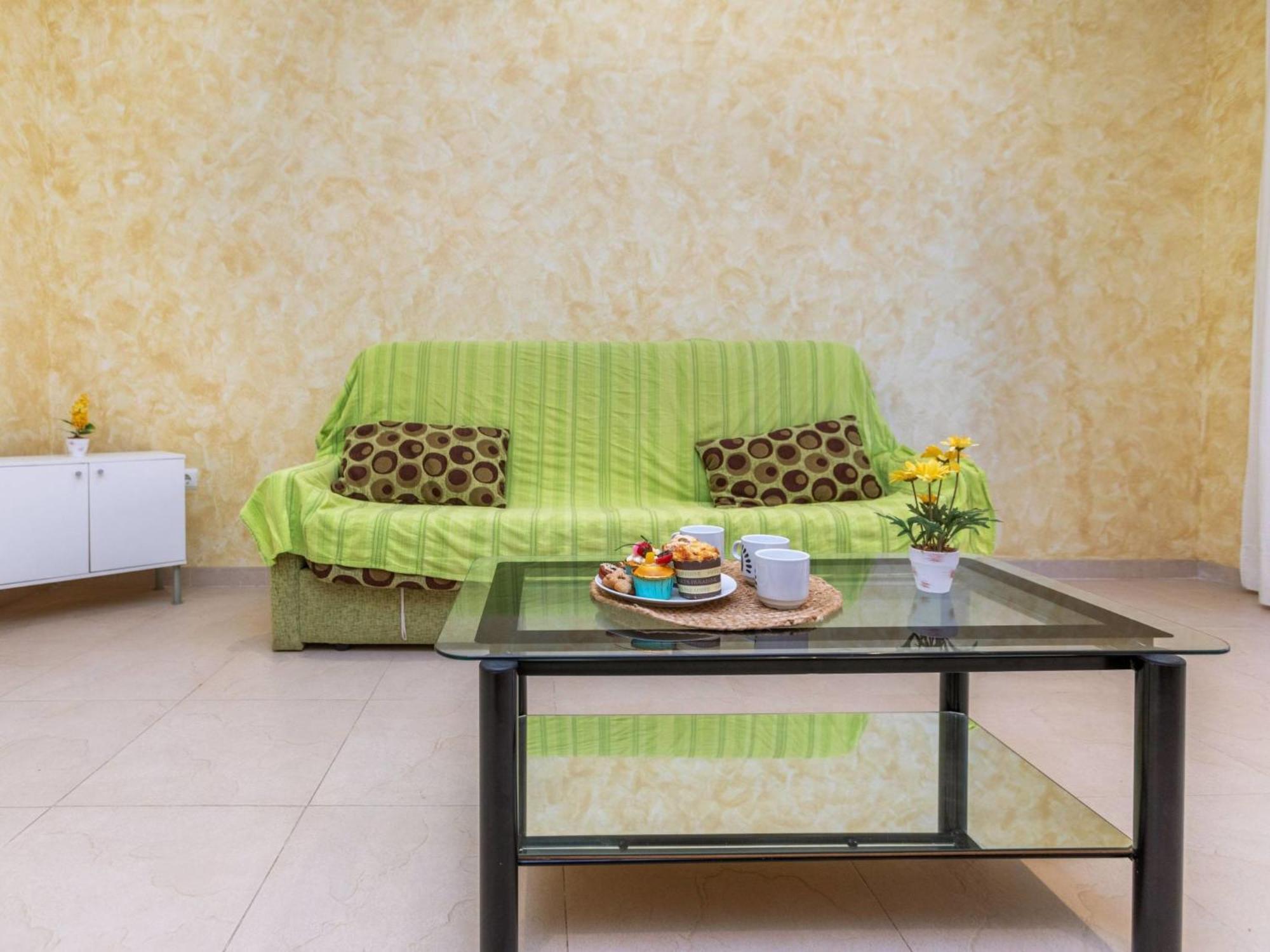 Apartment Mondrian By Interhome Oropesa del Mar Exterior photo