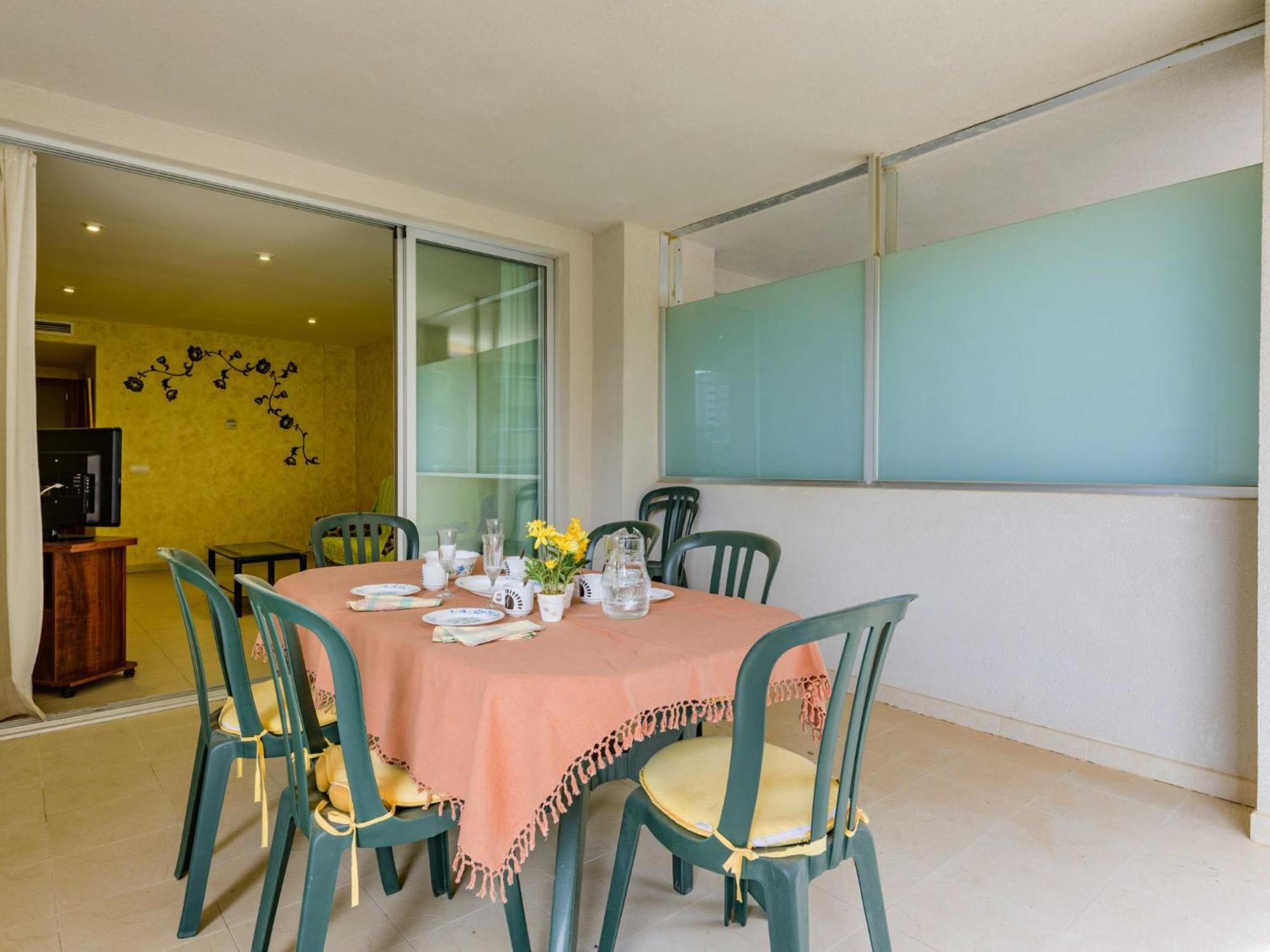 Apartment Mondrian By Interhome Oropesa del Mar Exterior photo