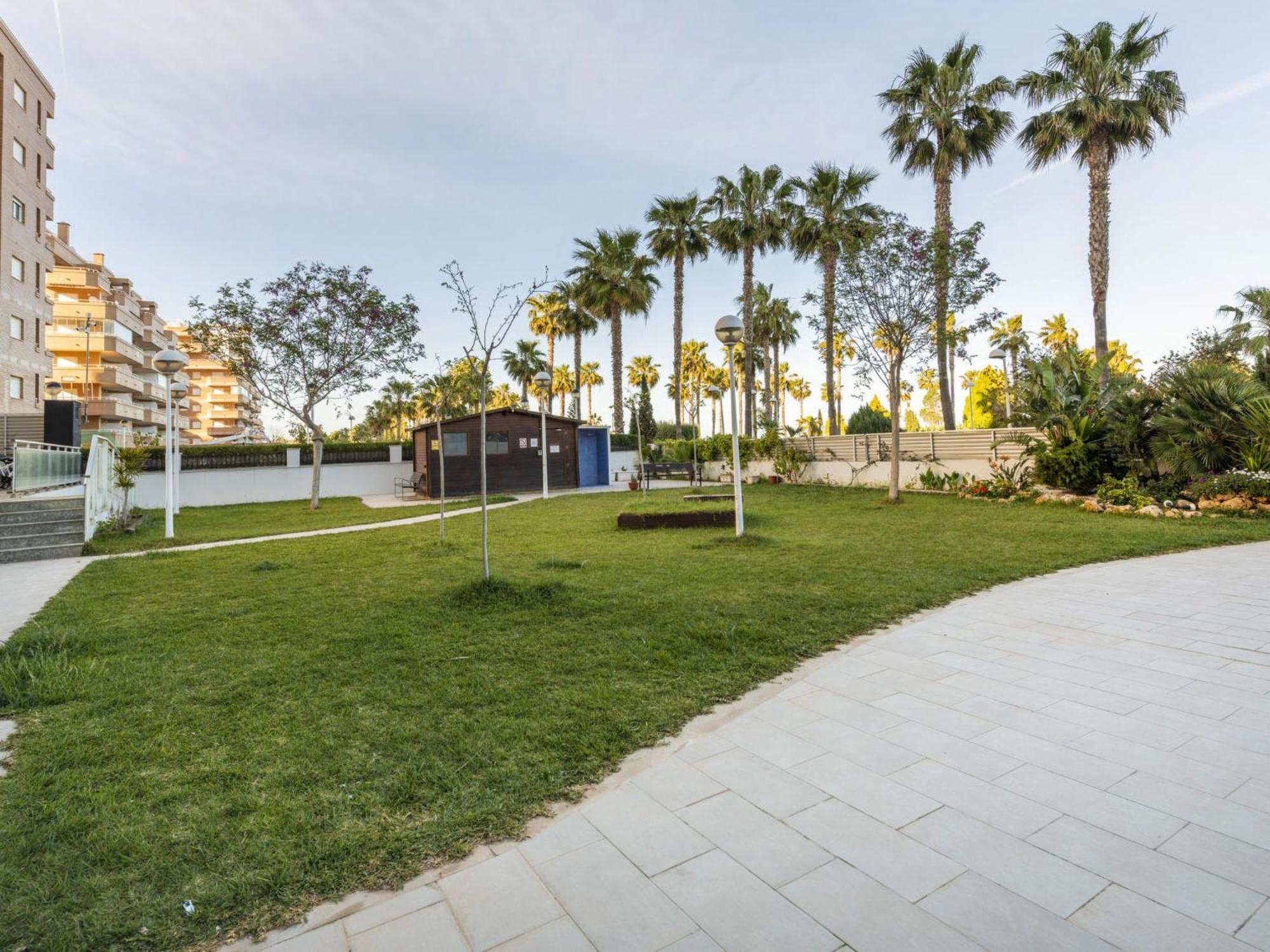 Apartment Mondrian By Interhome Oropesa del Mar Exterior photo